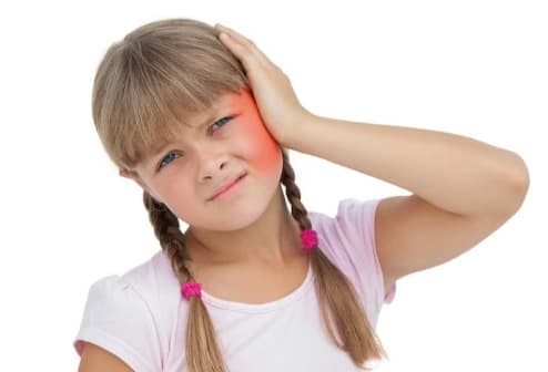 Ear Infection Treatment