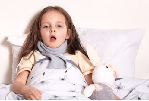 Influenza Treatment