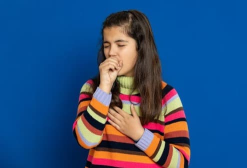Bronchitis Treatment