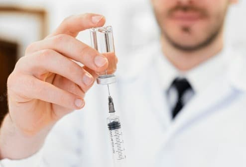 Immunizations